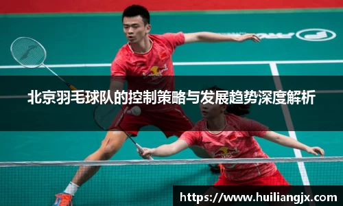 北京羽毛球队的控制策略与发展趋势深度解析